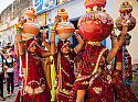 Тур в Индию с полупансионом и входными билетами: краски, ароматы и легенды Раджастана (мини-группа)