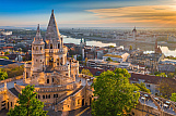 Будапешт – Баку 