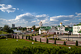 Минск – парк-музей «Великое княжество Сула»* 