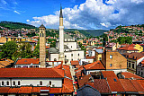 Сараево – Мостар