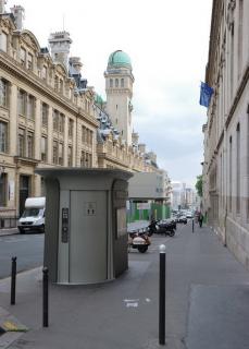 Aux Grands Hommes La Patrie Reconnaissante Dissertation