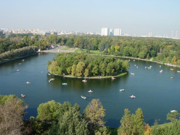  В «Измайлово» пройдет праздник «Три Спаса на Пасеке»  - фото 1