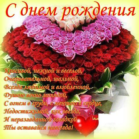 Поздравление с днём рождения свете в прозе Поздравление с днём рождения свете в прозе