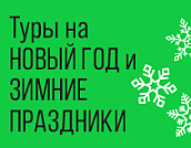 Новый год жд билеты