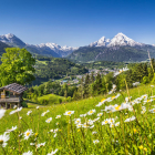 Австрия на майские