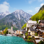 Экскурсионные туры в Австрию с гидом ТурТрансВояж © 