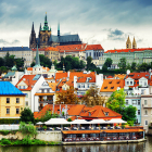 Экскурсионные туры по Чехии