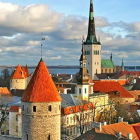 Туры в Эстонию