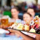 В Германию на майские