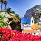 Мадейра: пляжи и горы