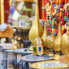 Марокко на майские от 1195 у.е.