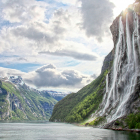 Норвежские фьорды - удивительный и прекрасный мир