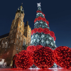 Новый Год и каникулы в Польше