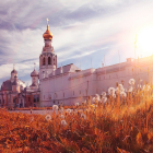 Осенние каникулы в турах по России