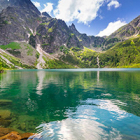 В Польшу и Словакию на майские