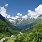 Северный Кавказ - горы, экскурсии и гостеприимство