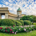 Экскурсионные туры в Санкт-Петербург