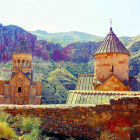 Цветение в Армении