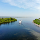 Туры в Поволжье на майские, от 67900 руб.