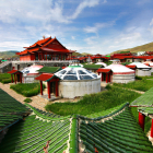 Туры в Монголию, от 69900 руб.