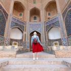 Туры в Узбекистан, от 570 у.е.