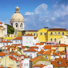 В Испанию на майские