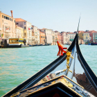 В Италию на майские