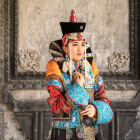 В Монголию от 879 у.е.