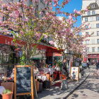 В Париж на майские