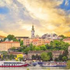 Сербия на майские от 545 у.е.