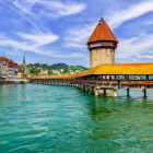 В Швейцарию на майские