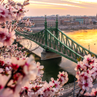 В Венгрию и Румынию на майские