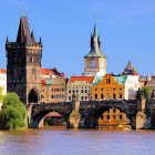 Весенние каникулы в Чехии