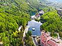 Визит в Ереван + лечение в Jermuk Moscow 4*