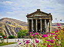 Визит в Ереван + лечение в Jermuk Grand Resort Hotel 5* 