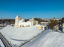Новый год в Гродно!