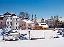 Новогодняя классика. Минск -  Мир - Несвиж - Брест