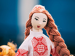 В Беларусь на 8 Марта