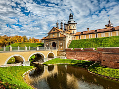 Путешествие по Беларуси