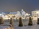 Новый Год в Минске! Вся Беларусь за 7 дней
