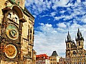 Три столицы: Прага - Вена - Будапешт