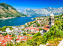 Шесть балканских стран + отдых в Черногории (4 ночи на море с полупансионом)