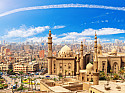 Визит в Каир (3 ночи) + отдых в Хургаде (4 ночи)