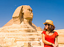 Гранд-тур по Египту + круиз по Нилу + отдых в Хургаде