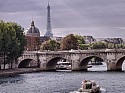 Французская Классика + отдых 5 ночей в Испании на море