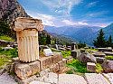 Большое путешествие по Греции. 10 объектов Всемирного наследия (ЮНЕСКО)