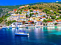 Греция: тур по Ионическим островам. 