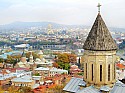 Краски Грузии на Новый Год 2027