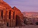 Знакомство с Иорданией 