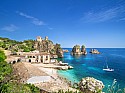 Большое путешествие по Сицилии